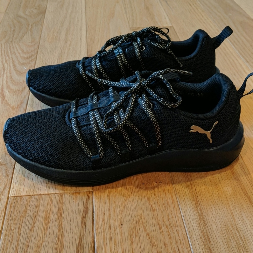 Puma Prowl Alt Knit Mesh Women's Running Shoes